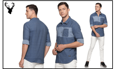 Timeless Style and Superior Quality for Men’s Shirts