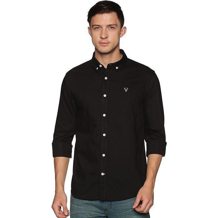 elk dress shirt Elk Heights Camp Shirt The Gold Parrot
