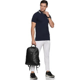 Men's Polo Shirt - Classic Style and Unparalleled Comfort  for Mens - Navy Blue