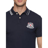 Men's Polo Shirt - Classic Style and Unparalleled Comfort  for Mens - Navy Blue